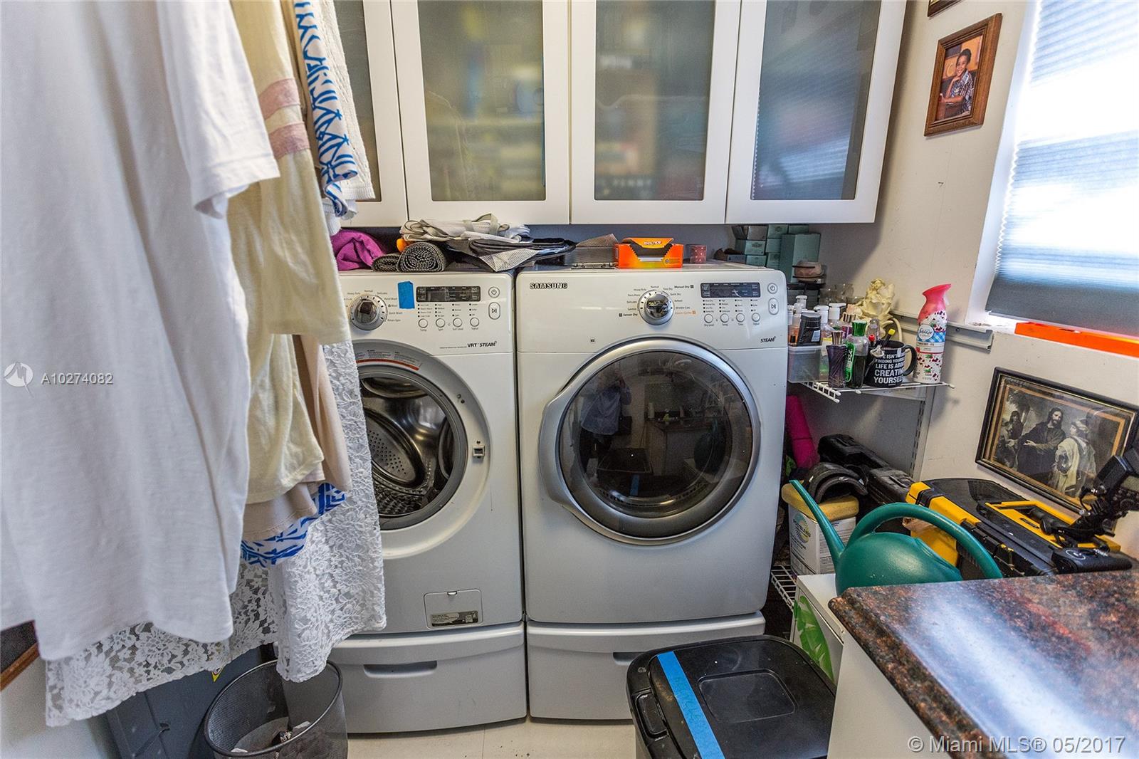 CORAL WAY VILLAGE SEC A P - Residential