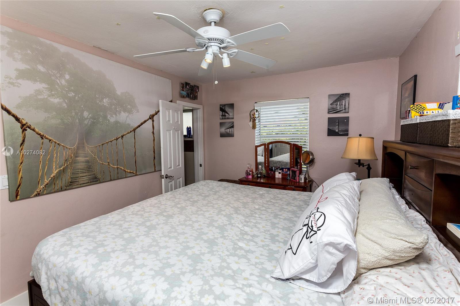 CORAL WAY VILLAGE SEC A P - Residential