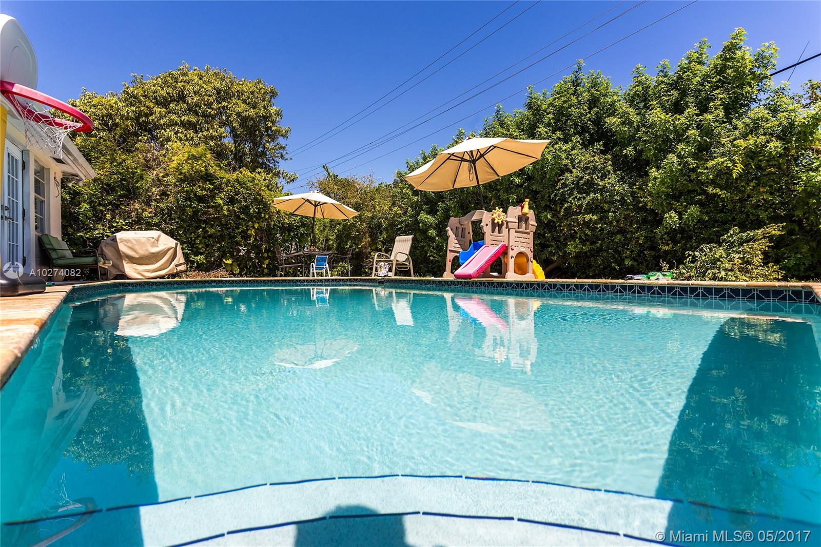 CORAL WAY VILLAGE SEC A P - Residential