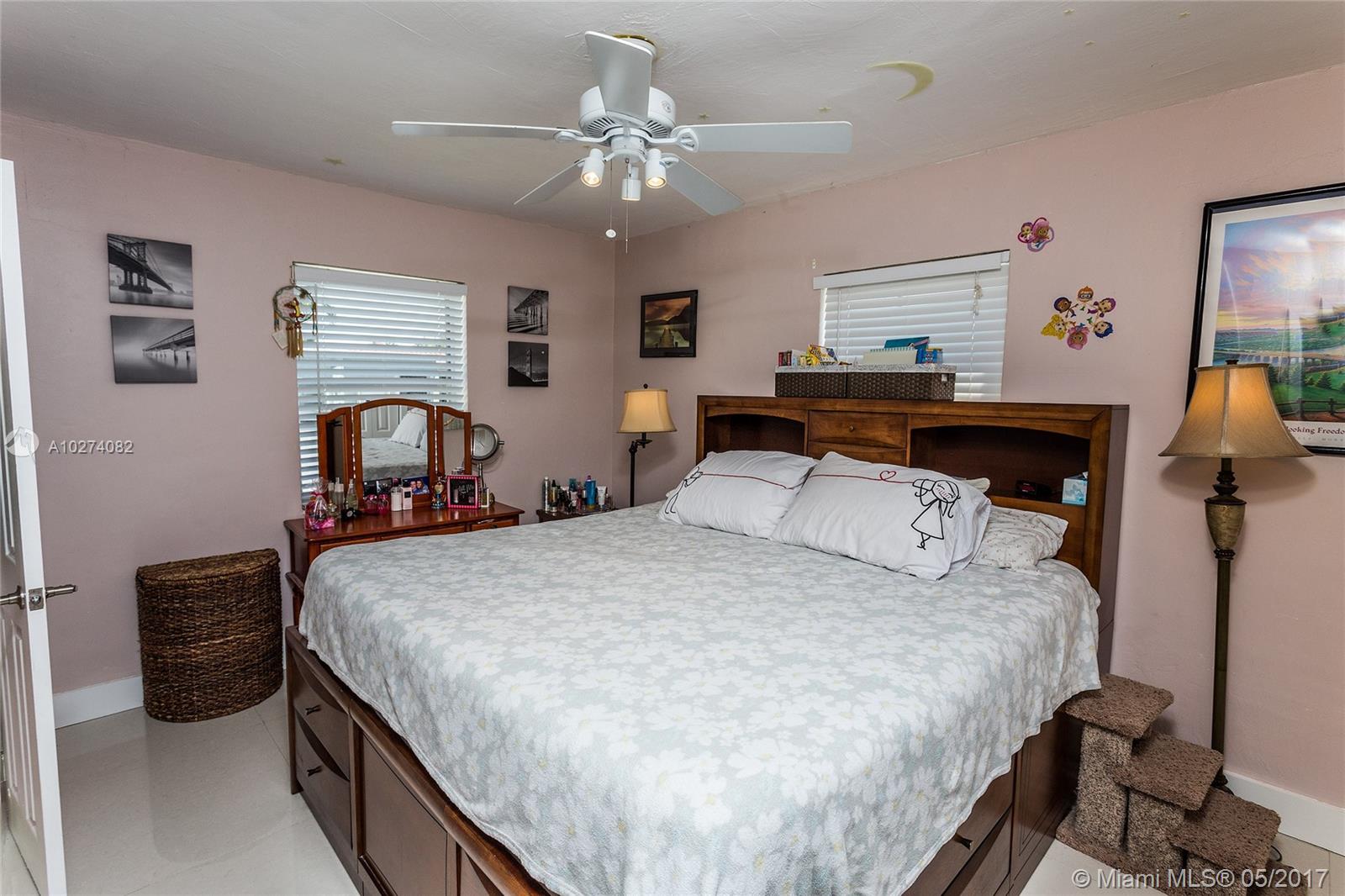 CORAL WAY VILLAGE SEC A P - Residential