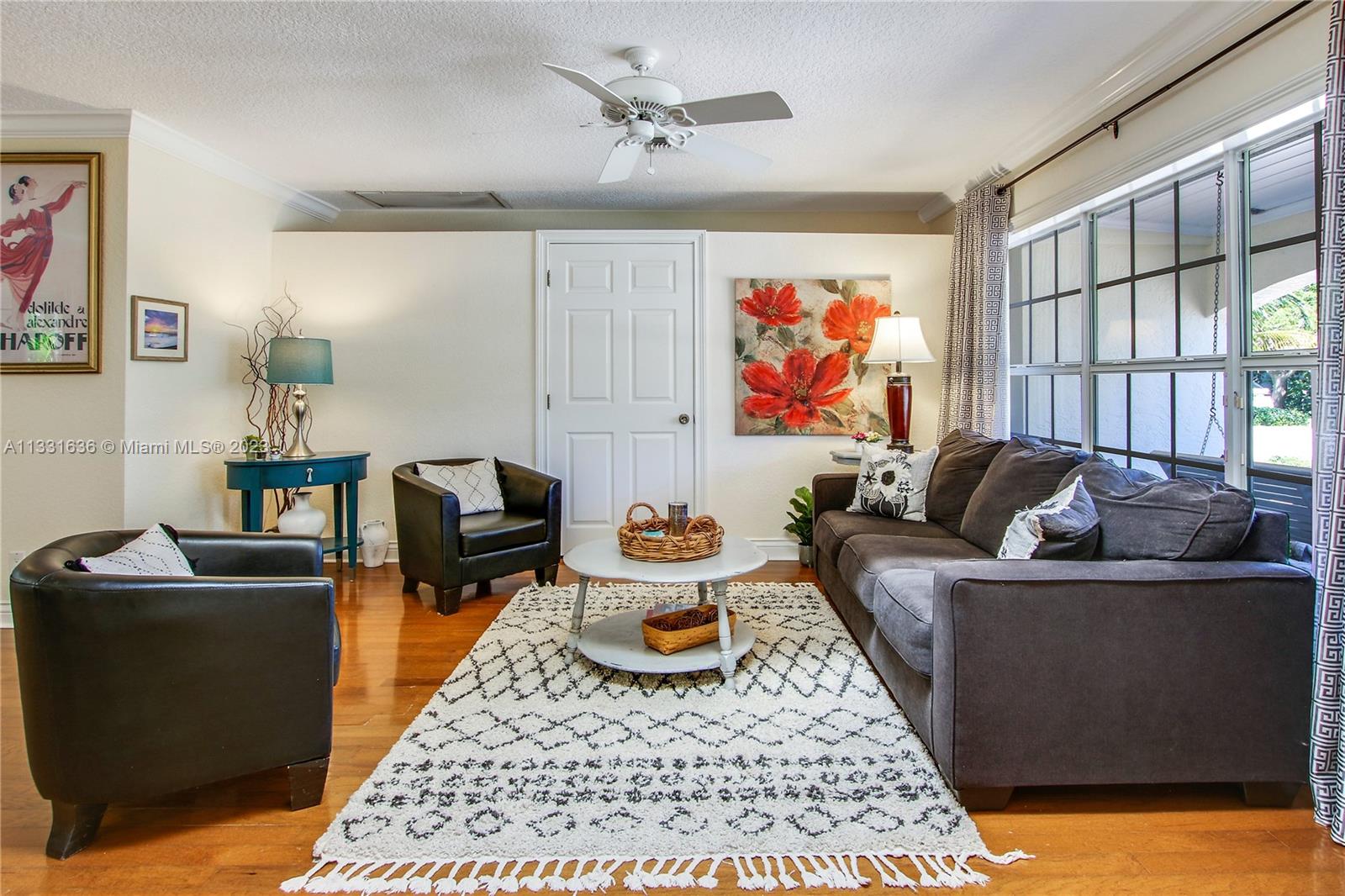 JUNO BEACH 1ST ADD - Residential