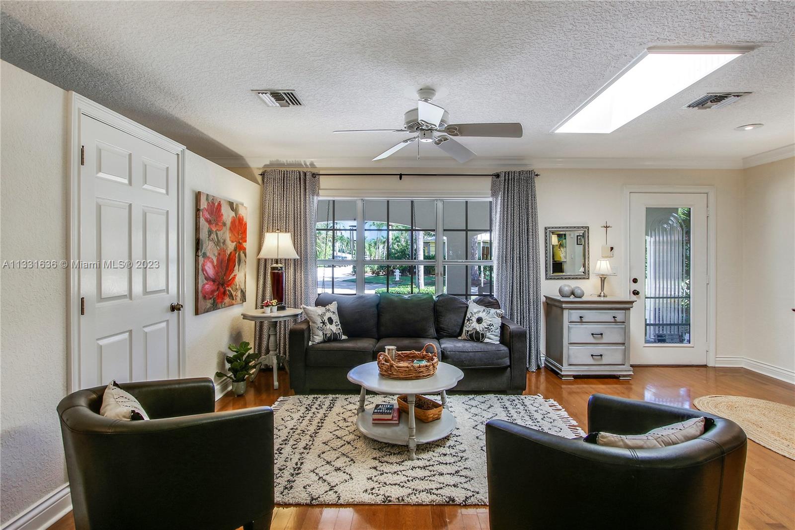 JUNO BEACH 1ST ADD - Residential