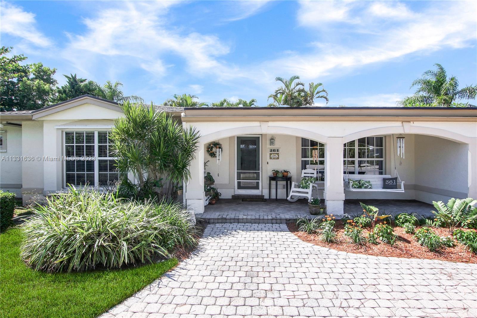 JUNO BEACH 1ST ADD - Residential