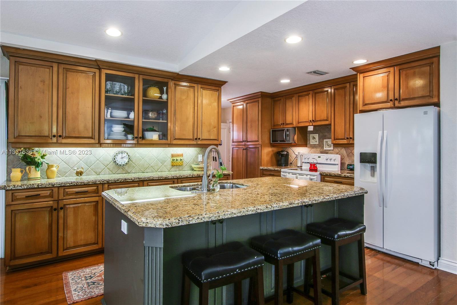 JUNO BEACH 1ST ADD - Residential