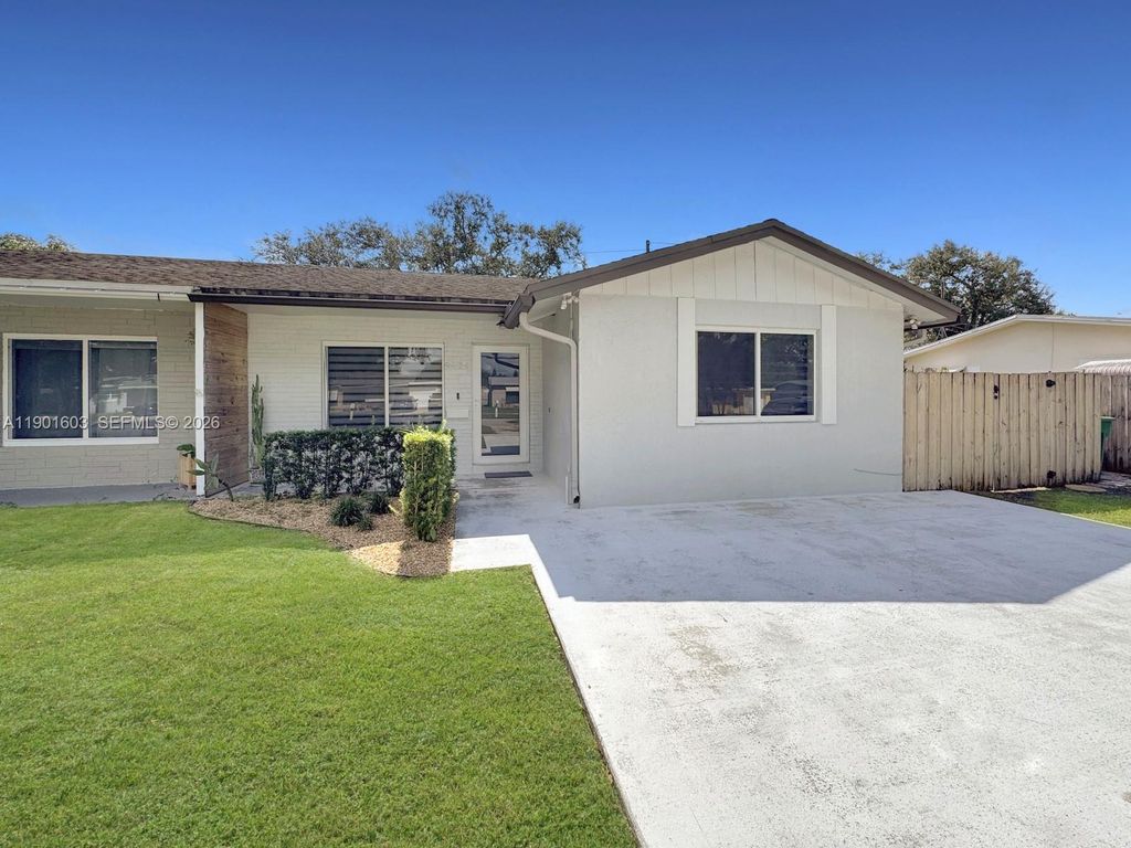 Photo of 9424 SW 52nd St, Cooper City, FL 33328 (MLS # A11901603)