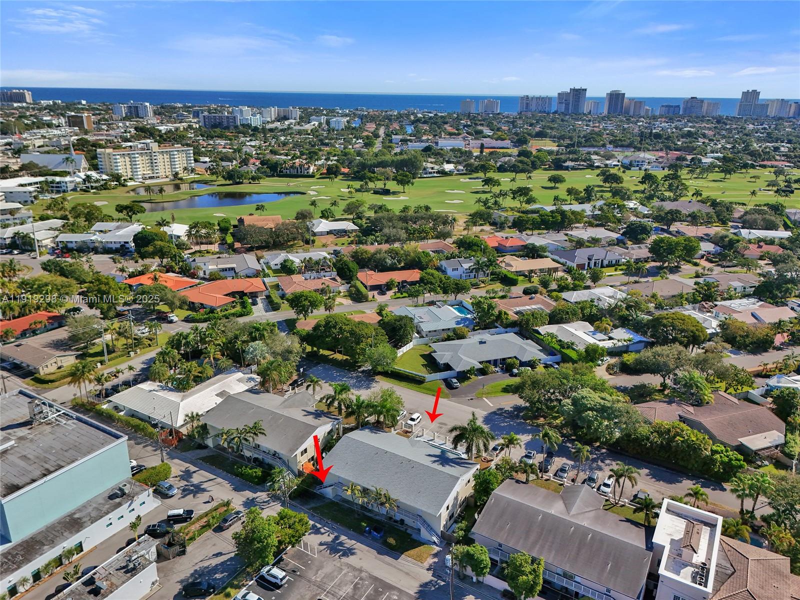 CORAL RIDGE LANDINGS II C - Residential