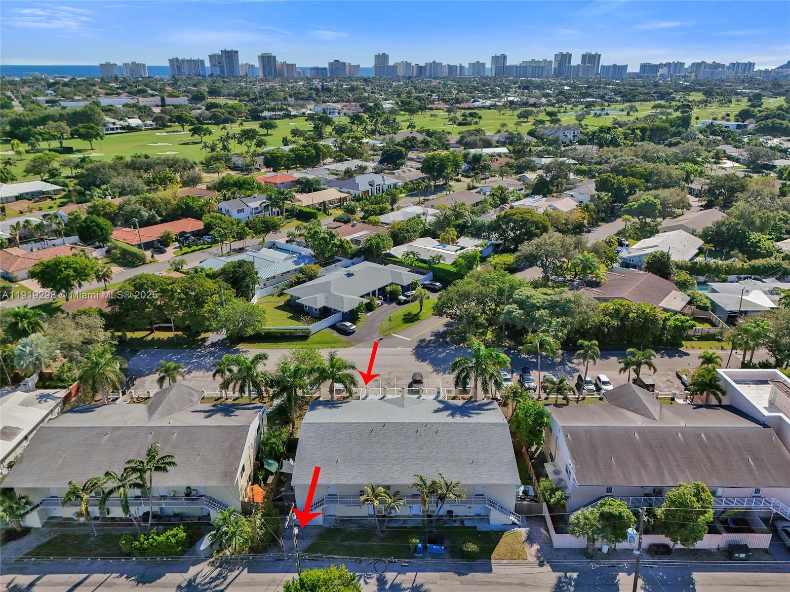 CORAL RIDGE LANDINGS II C - Residential