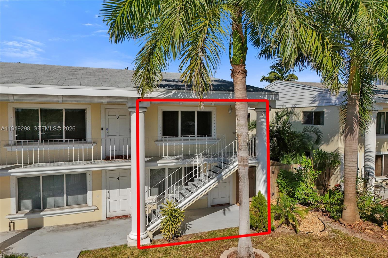 CORAL RIDGE LANDINGS II C - Residential