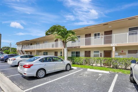 551 NW 80th Ter 203 Margate FL 33063