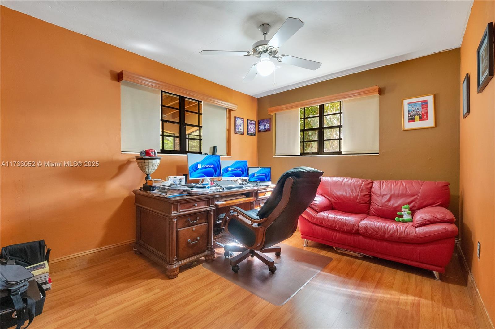 KENDALL ESTATES - Residential