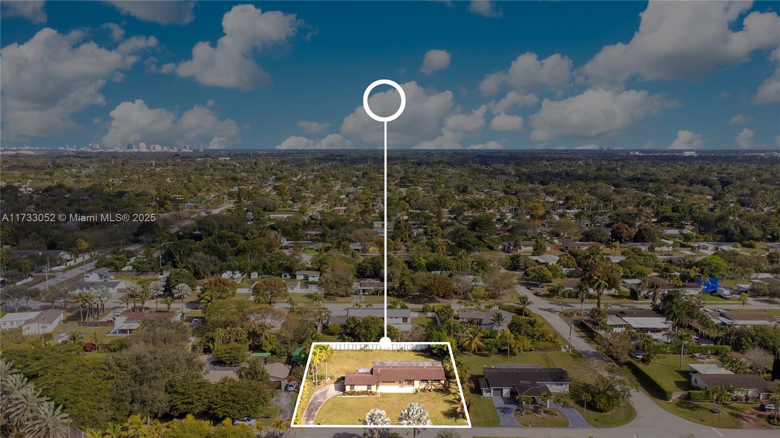 KENDALL ESTATES - Residential