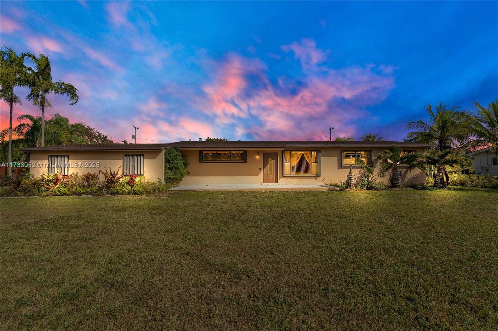KENDALL ESTATES - Residential