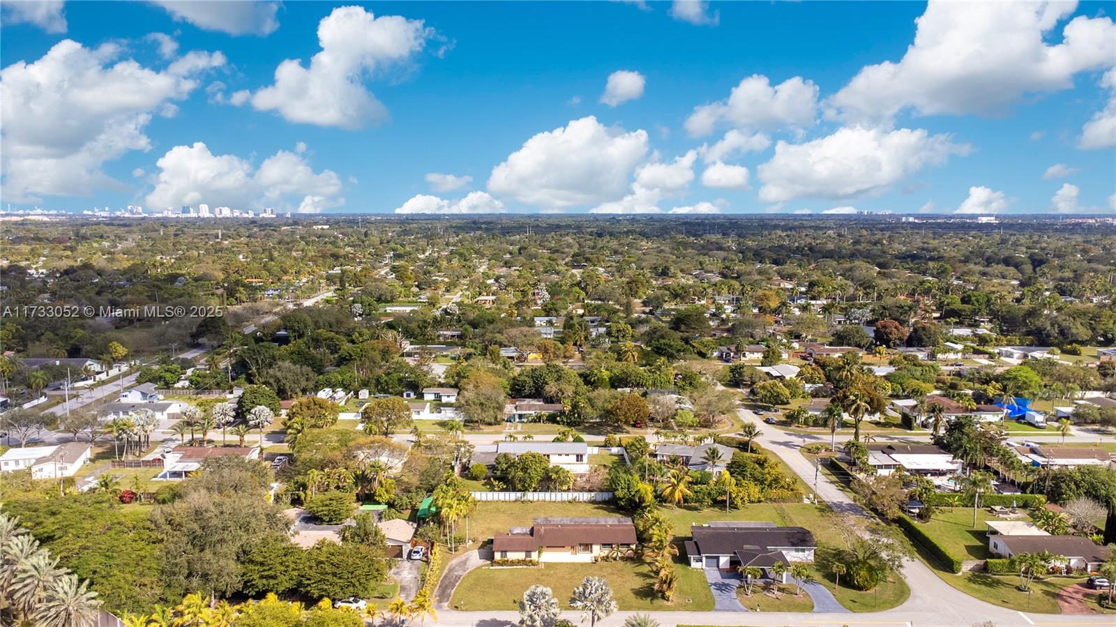 KENDALL ESTATES - Residential