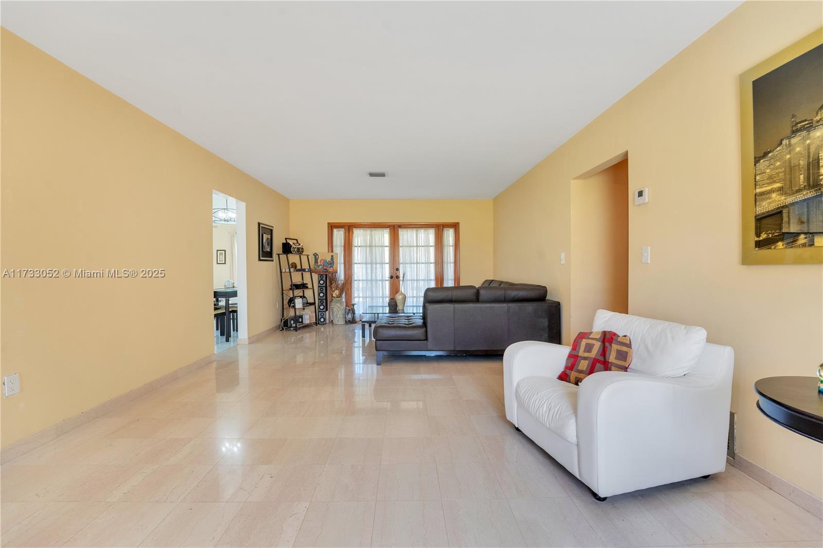 KENDALL ESTATES - Residential