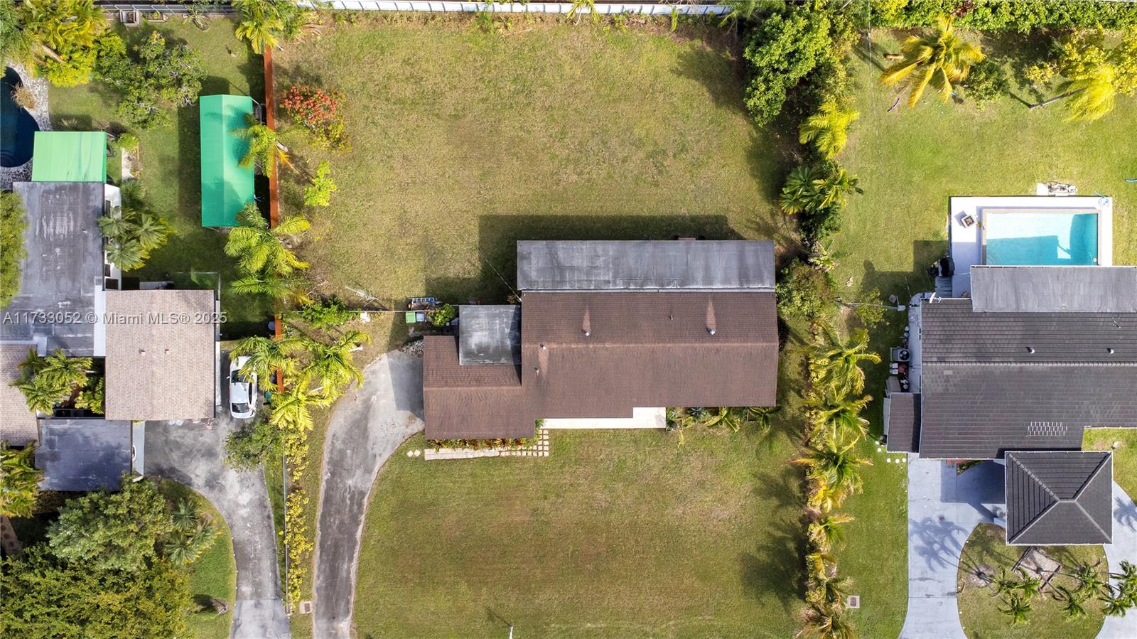 KENDALL ESTATES - Residential