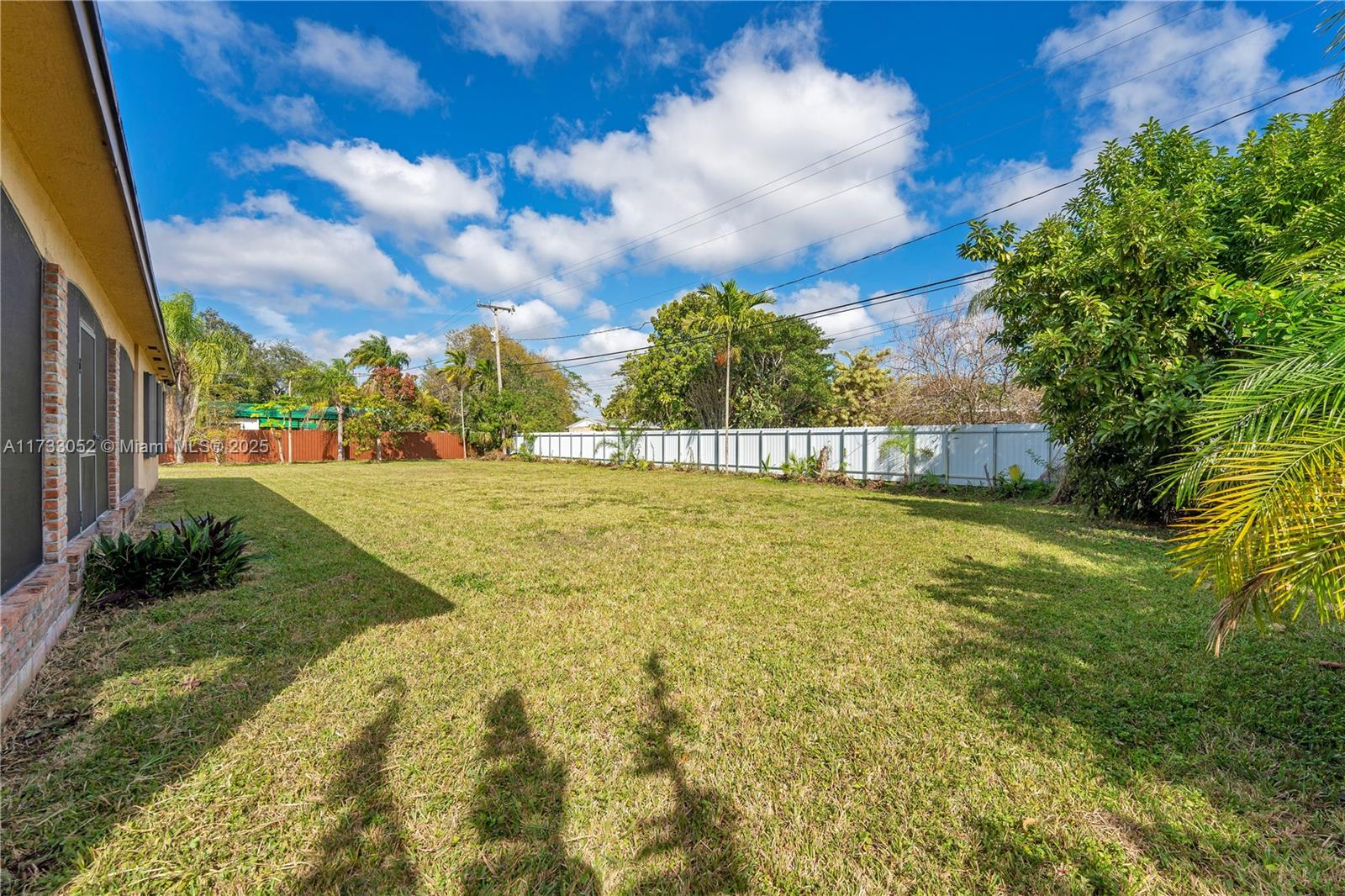 KENDALL ESTATES - Residential