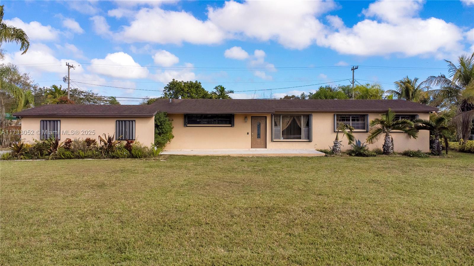KENDALL ESTATES - Residential