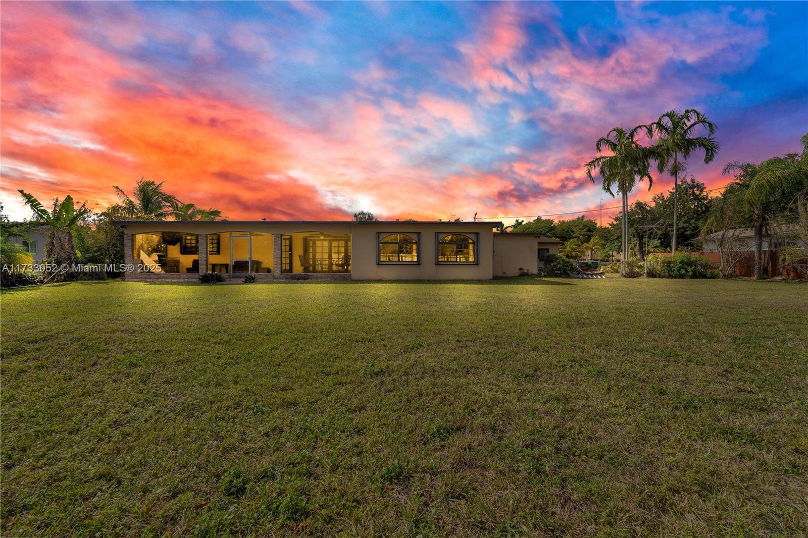 KENDALL ESTATES - Residential