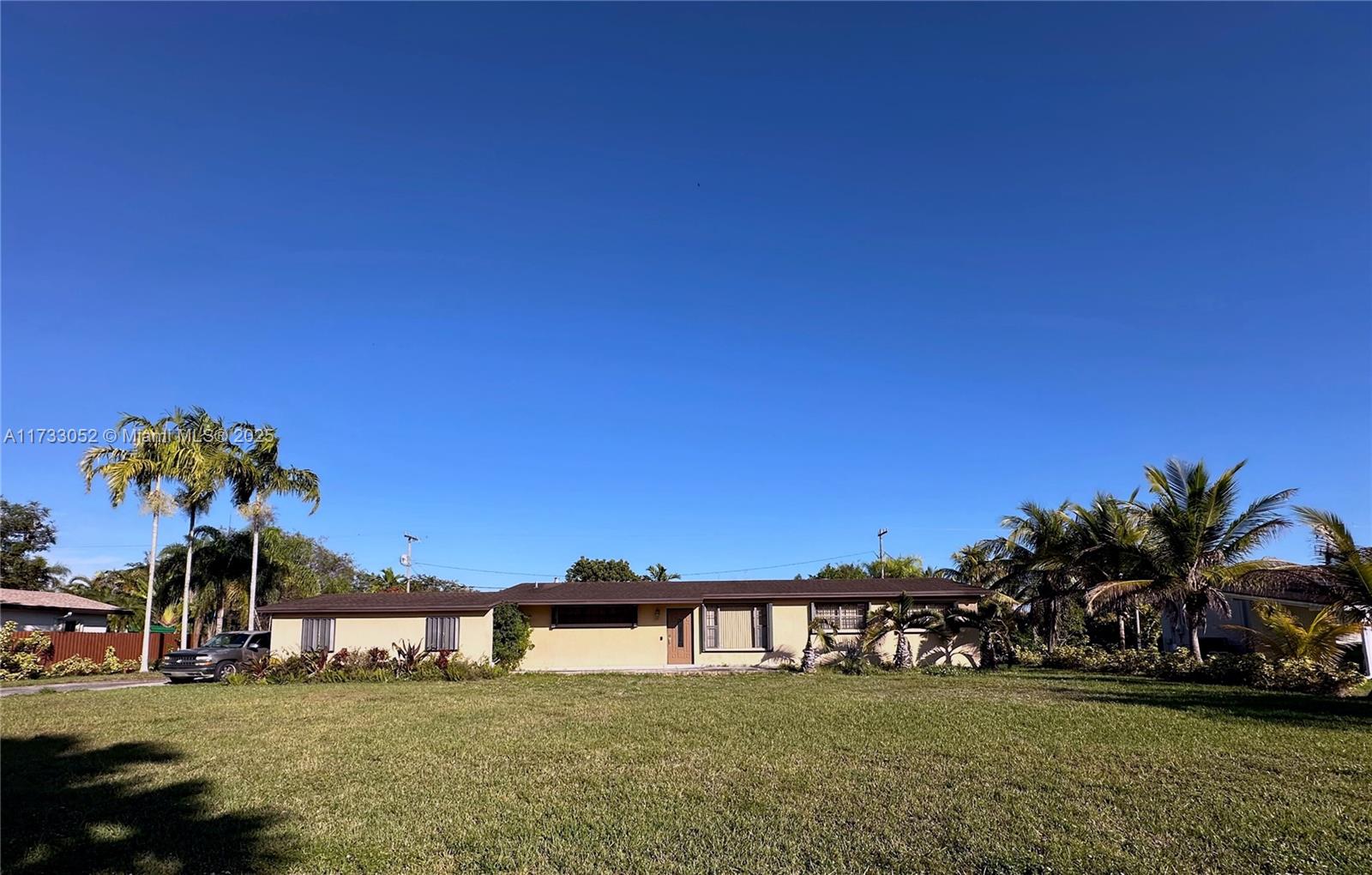 KENDALL ESTATES - Residential