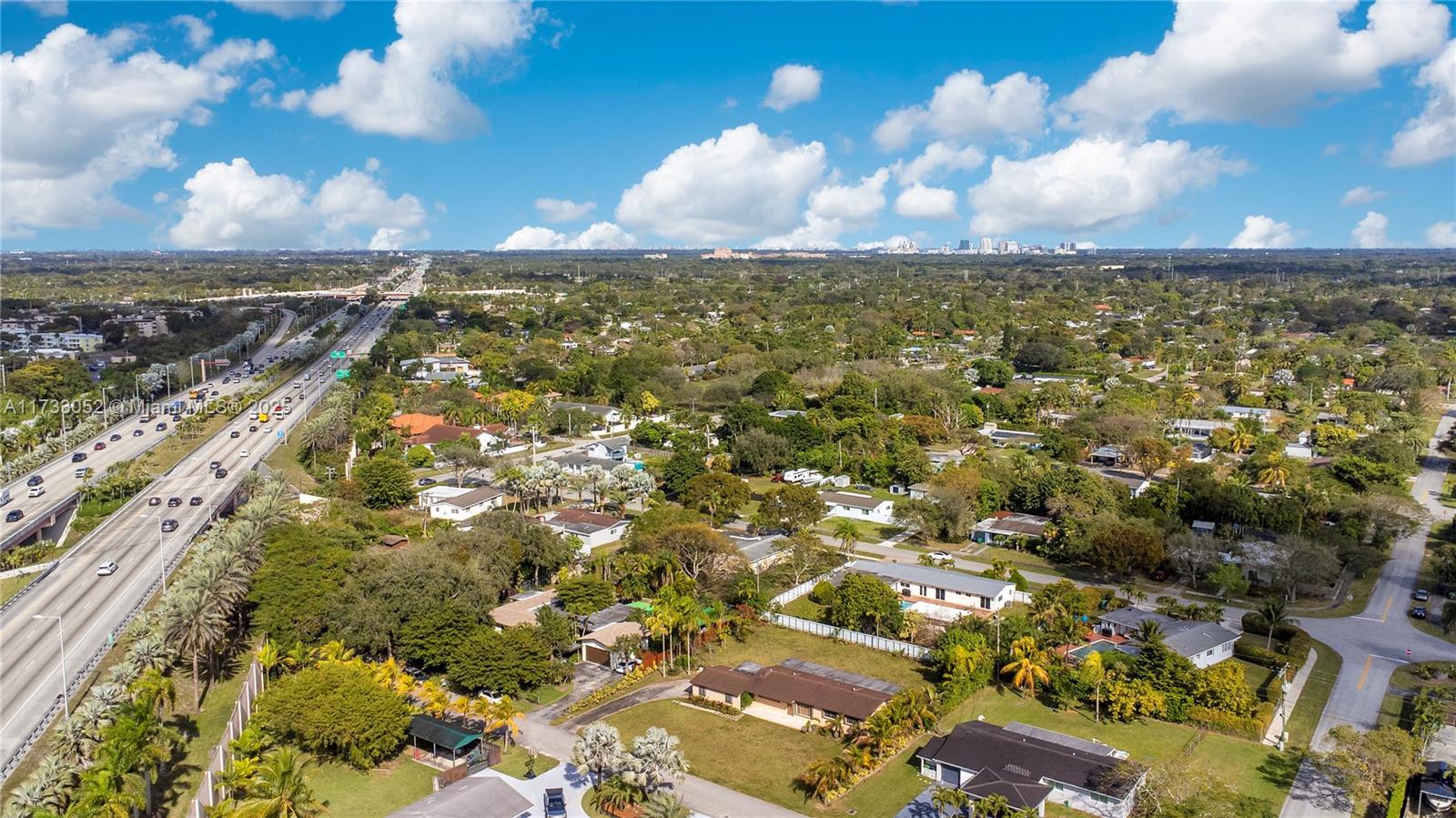 KENDALL ESTATES - Residential