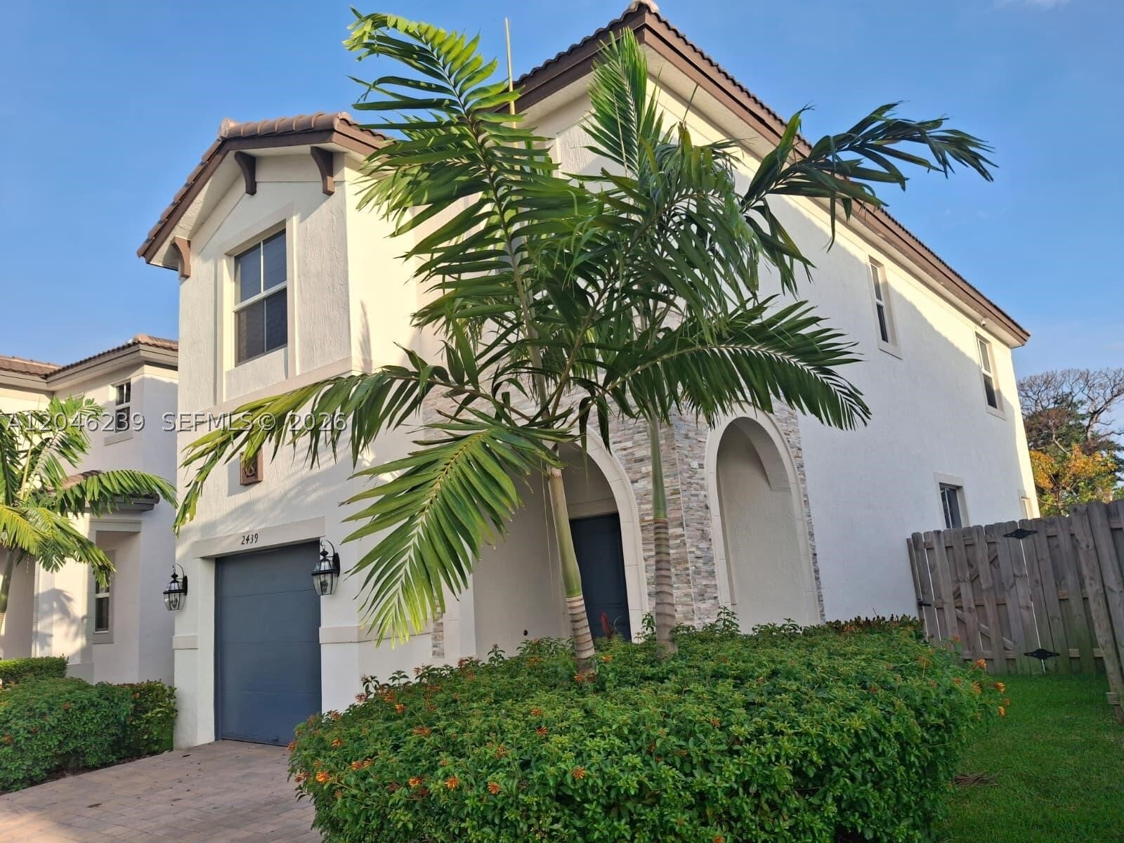 2439 NW 131st Cir, Miami FL 33167