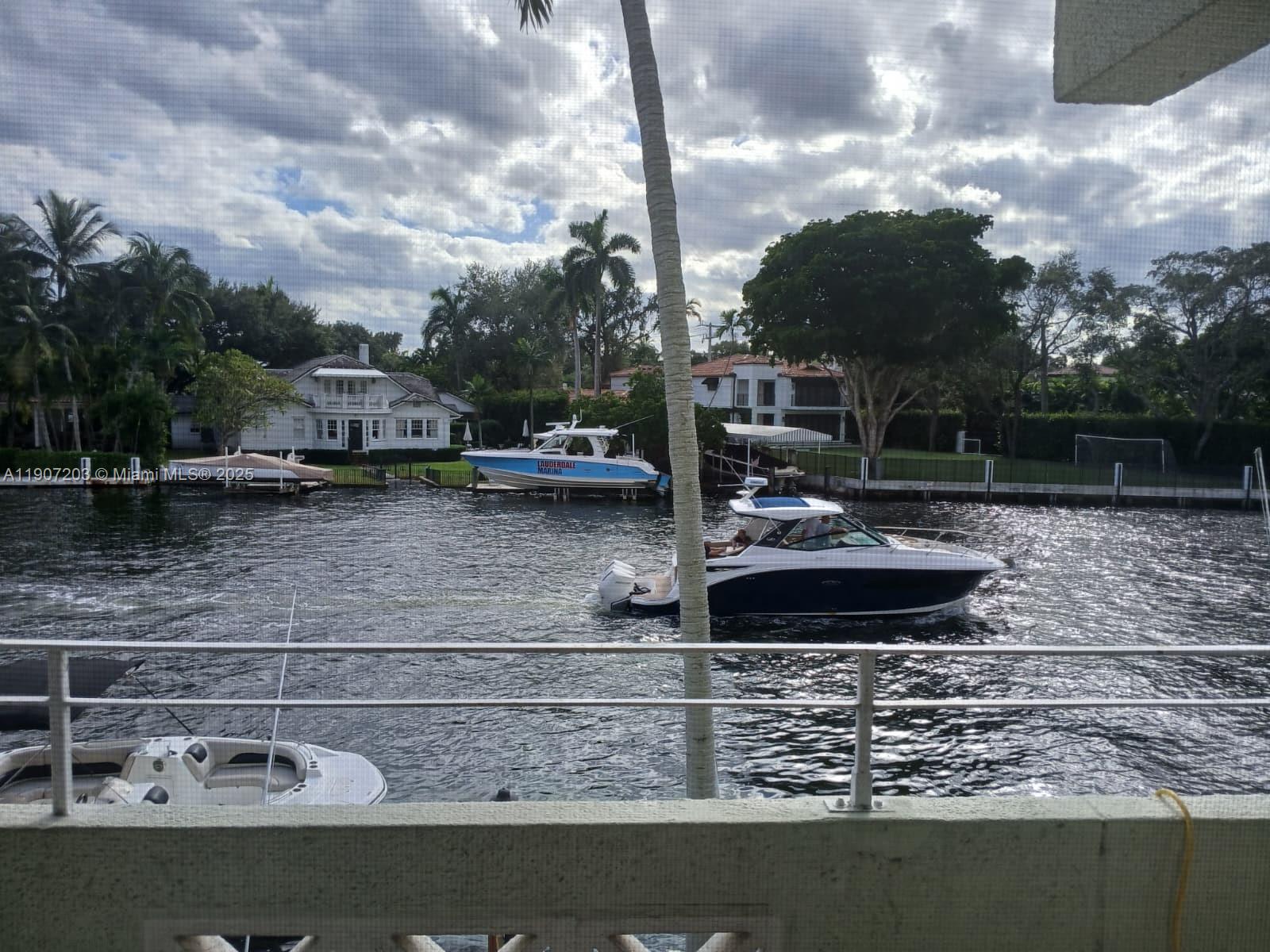 RIVERVIEW GARDEN APARTMEN - Residential