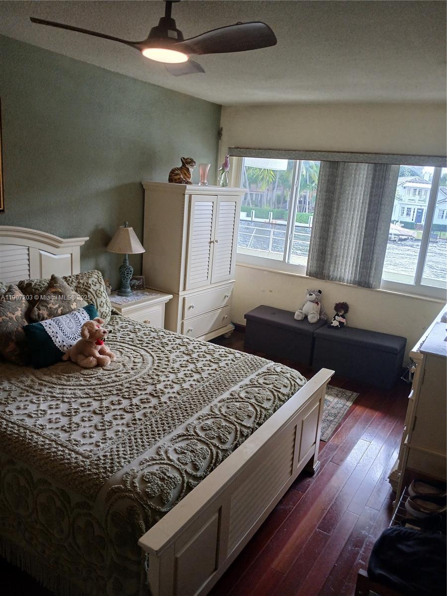 RIVERVIEW GARDEN APARTMEN - Residential