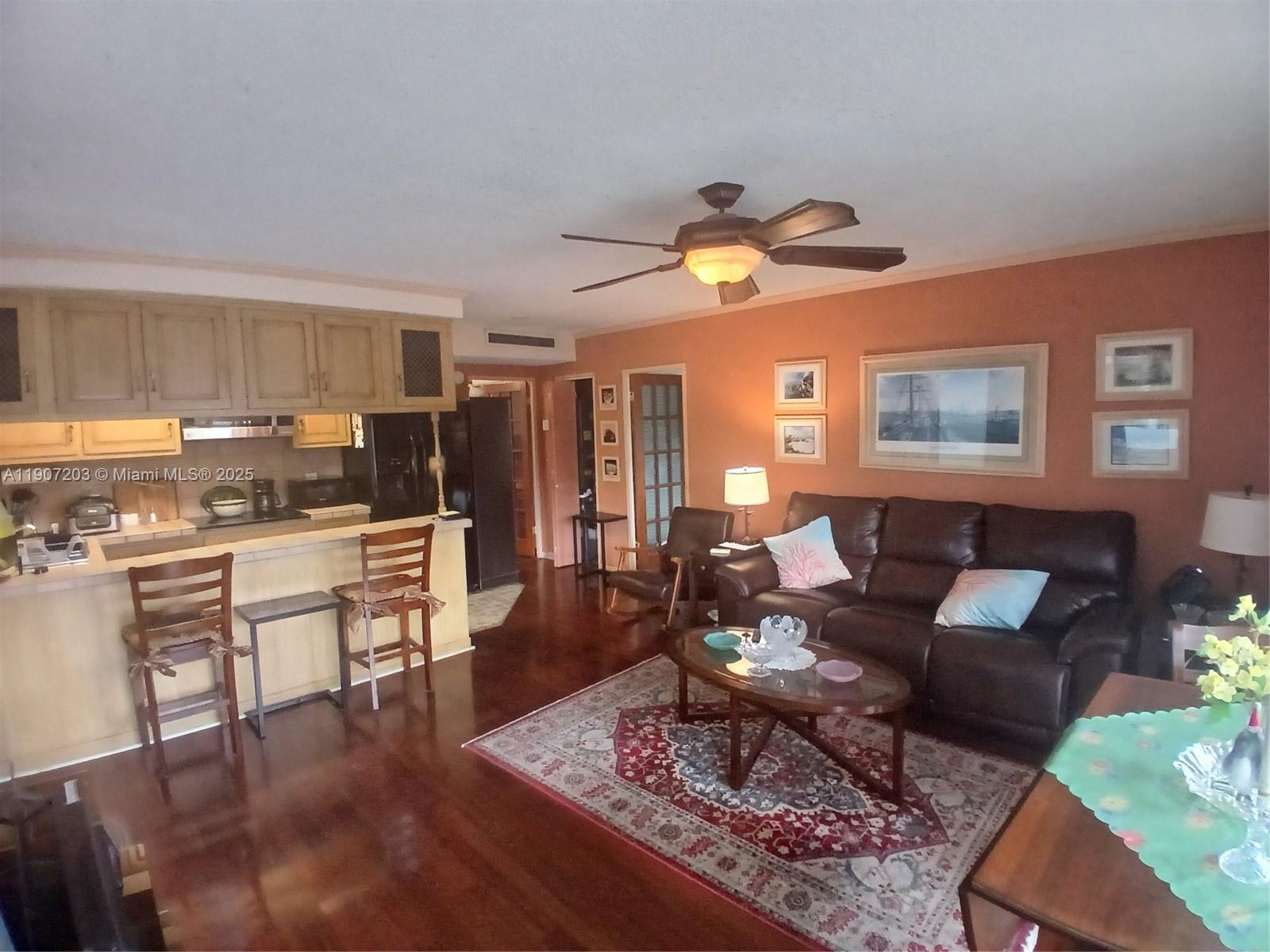 RIVERVIEW GARDEN APARTMEN - Residential