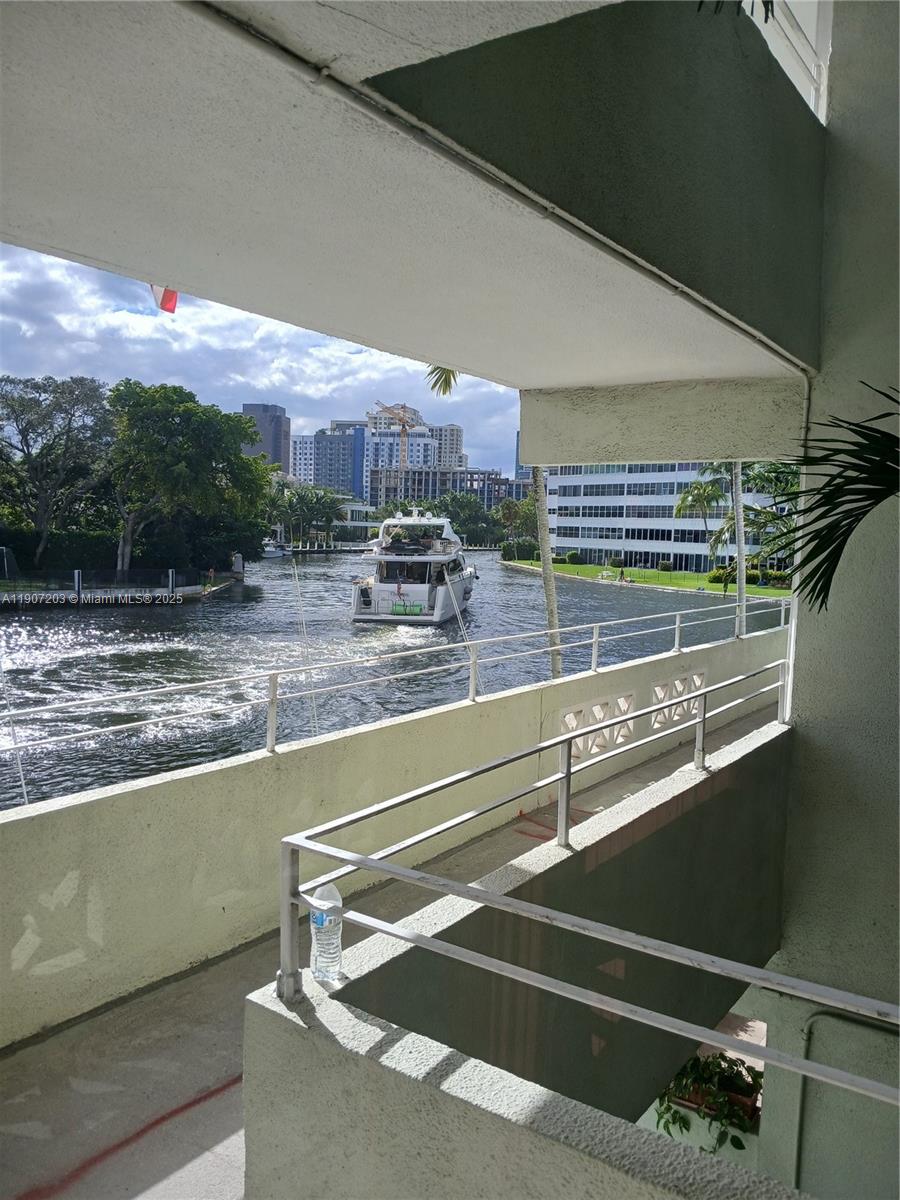 RIVERVIEW GARDEN APARTMEN - Residential