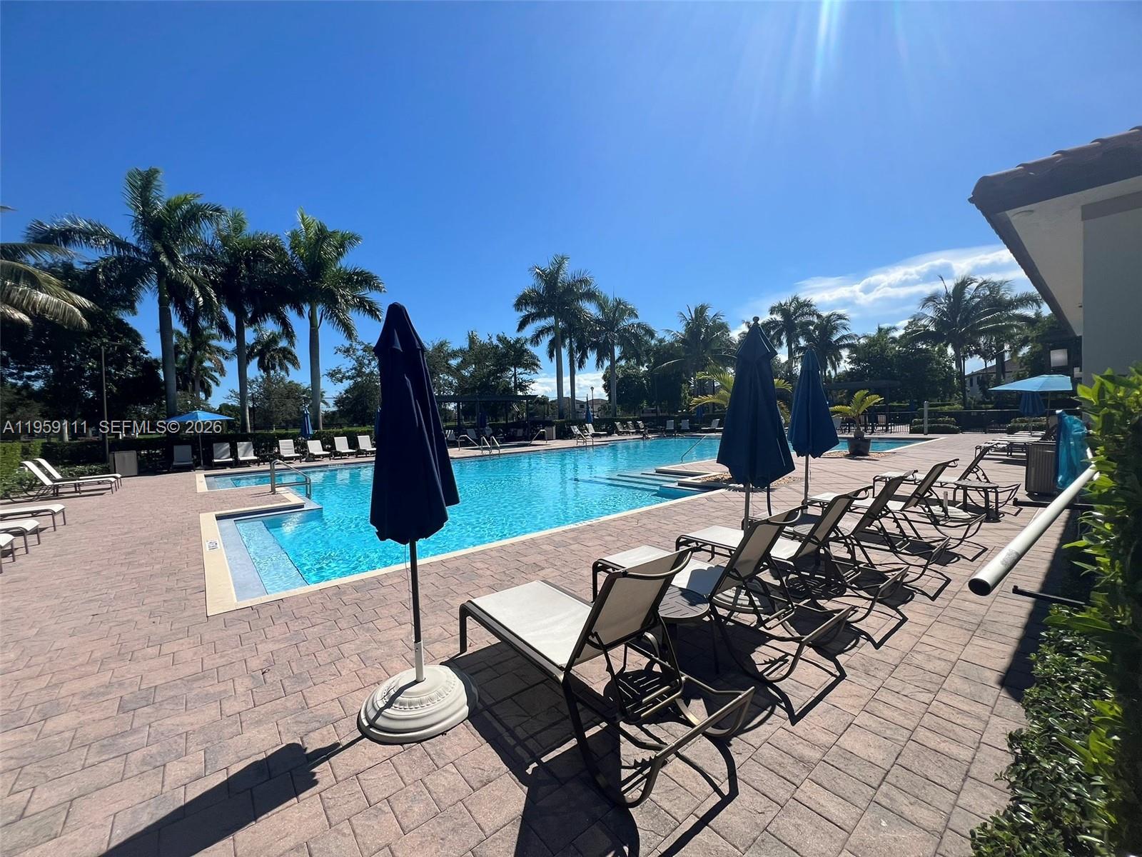 COCO PALM ESTATES - Residential