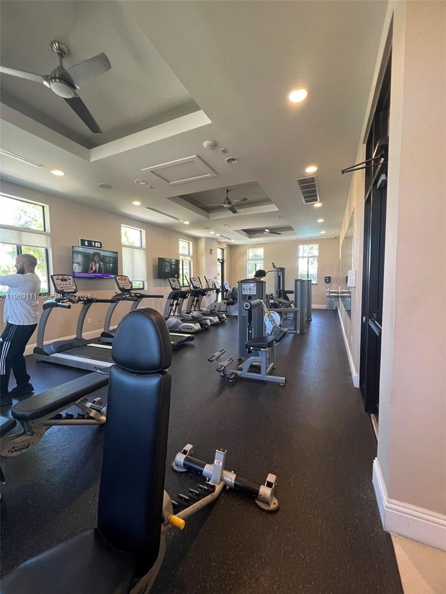 COCO PALM ESTATES - Residential