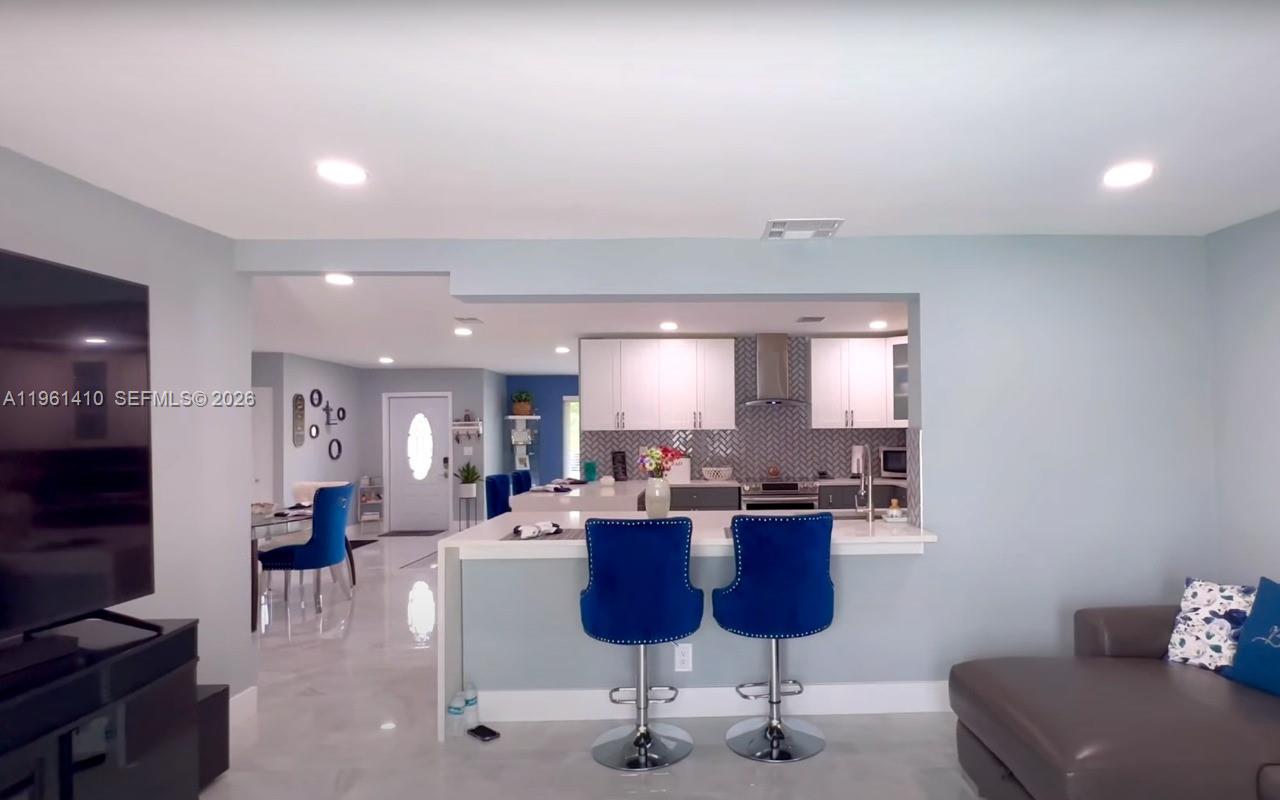 RAMBLEWOOD SOUTH - Residential