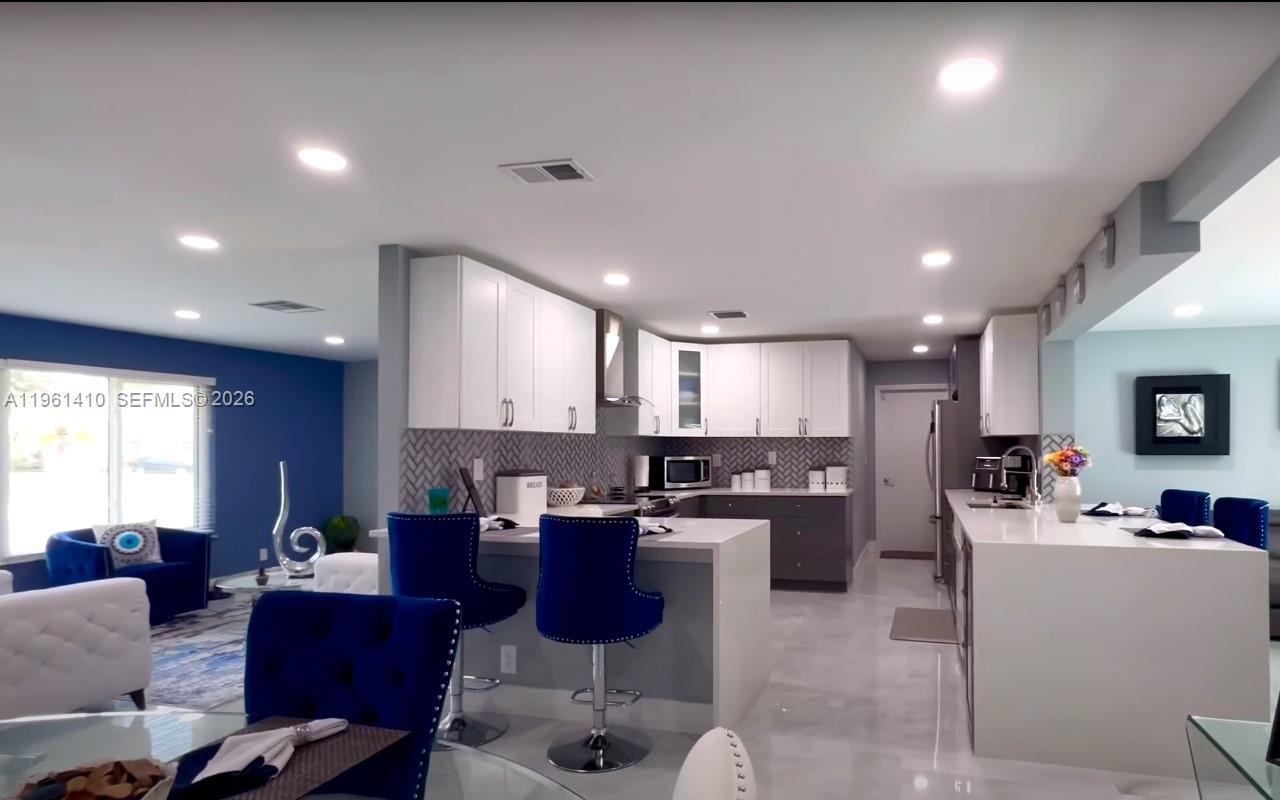 RAMBLEWOOD SOUTH - Residential