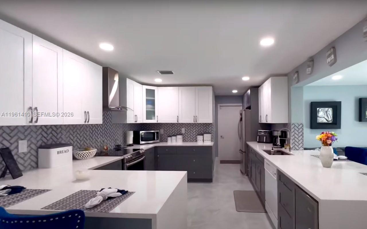 RAMBLEWOOD SOUTH - Residential