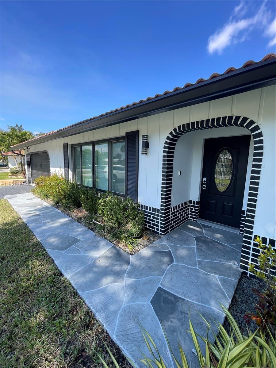 RAMBLEWOOD SOUTH - Residential