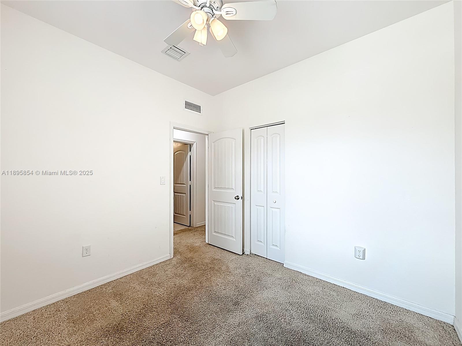 NEW COVENANT CHURCH PLAT - Residential