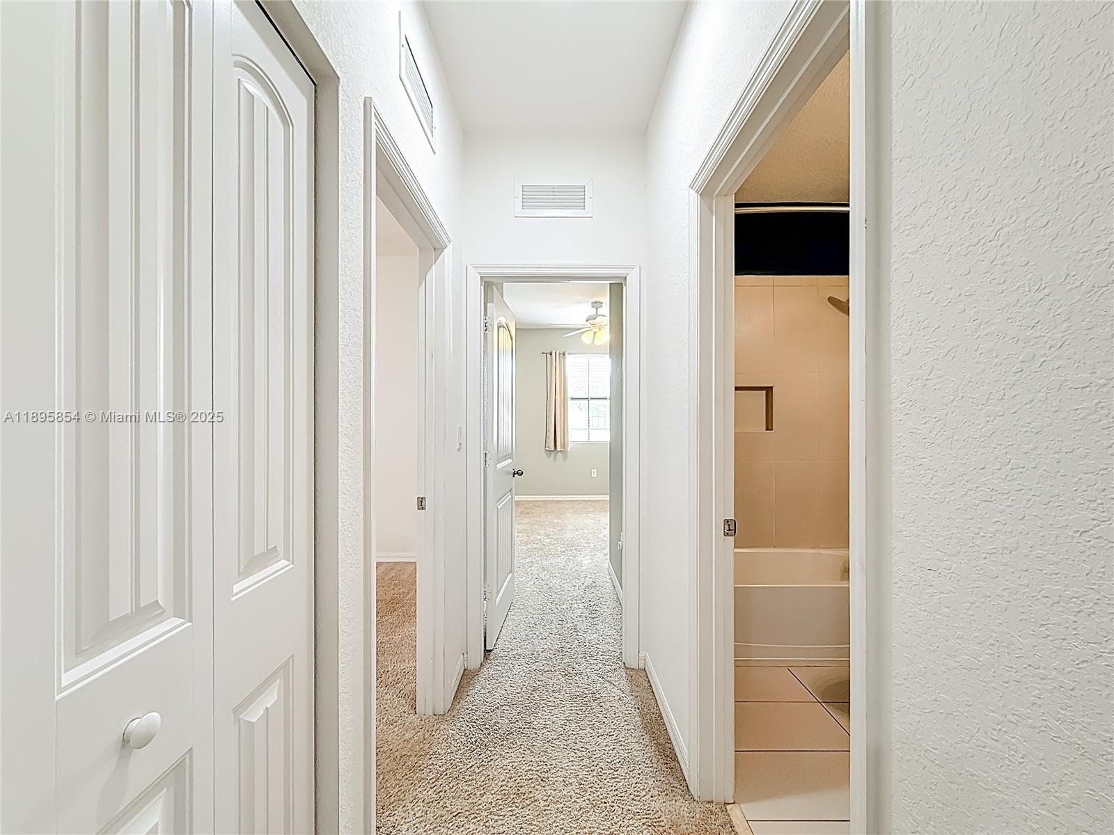 NEW COVENANT CHURCH PLAT - Residential