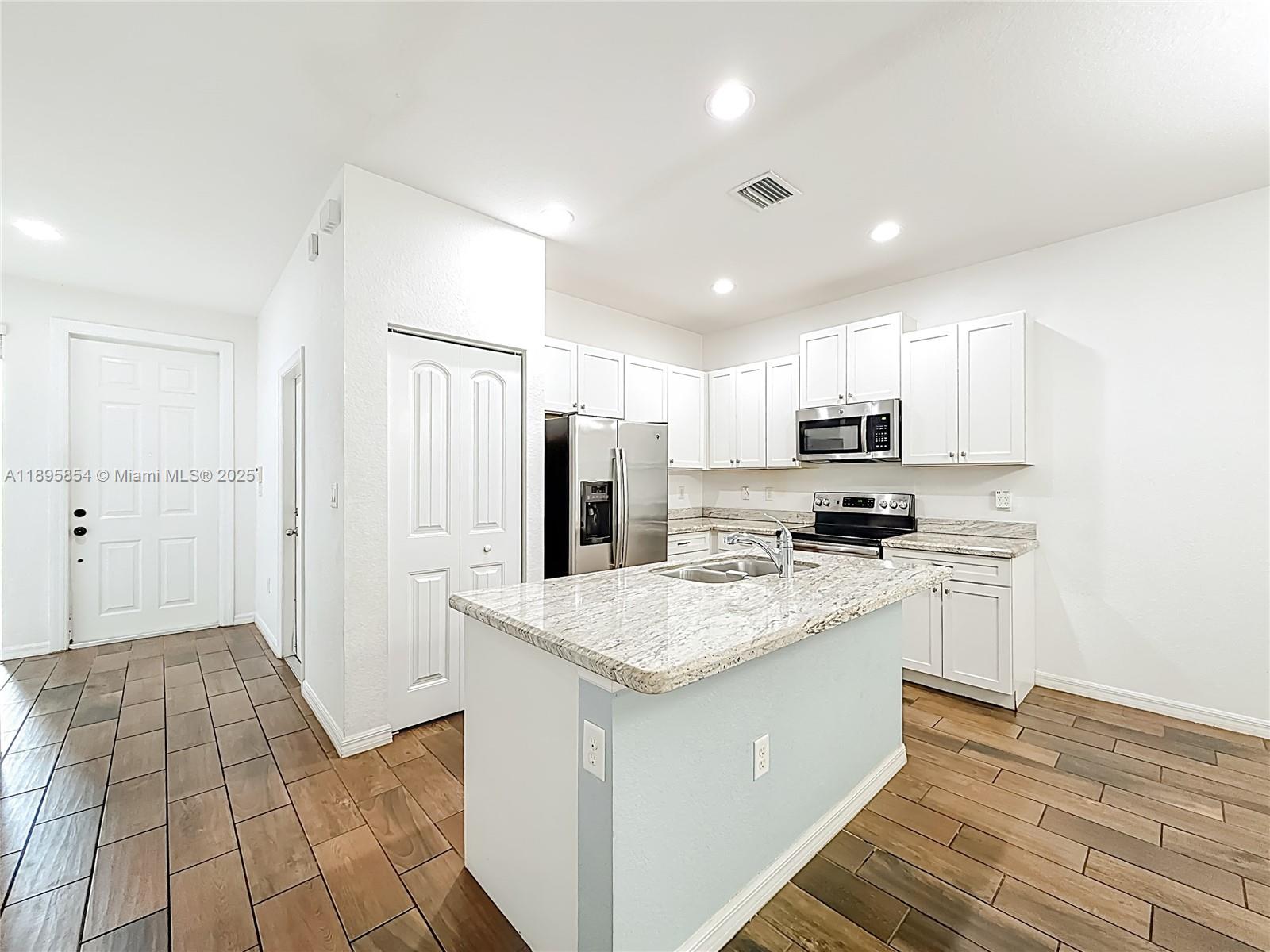 NEW COVENANT CHURCH PLAT - Residential