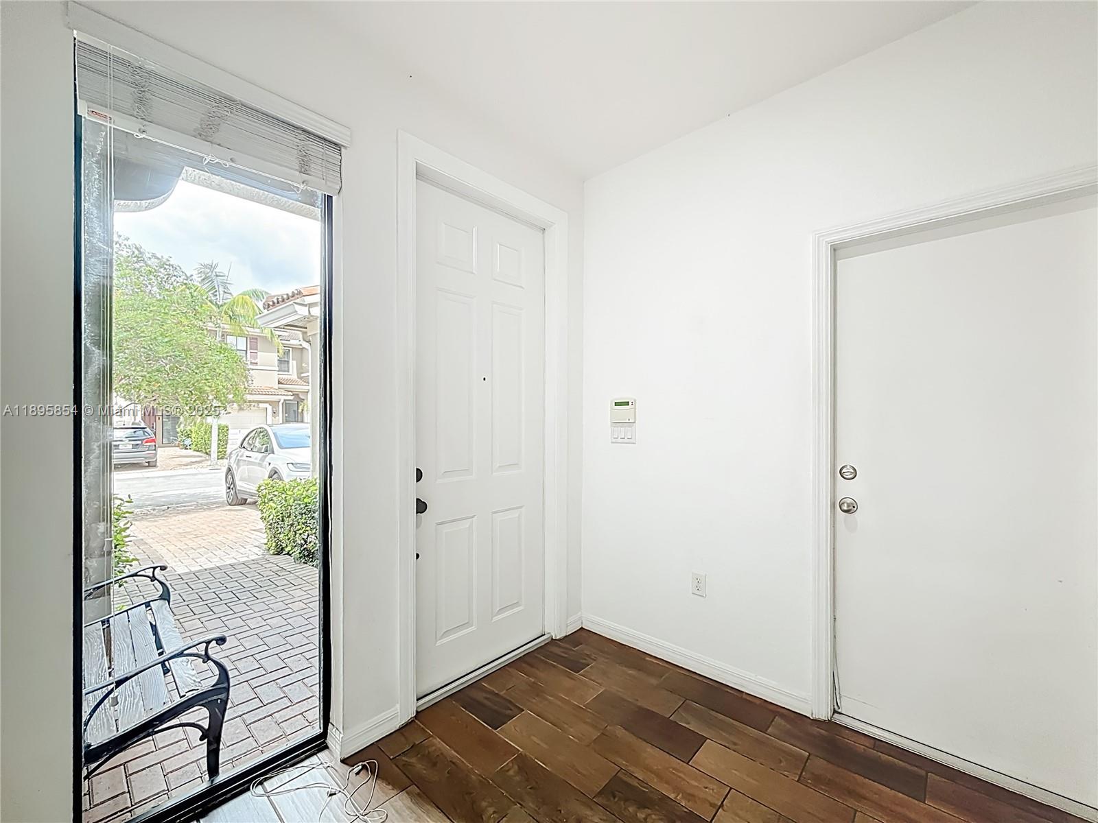 NEW COVENANT CHURCH PLAT - Residential