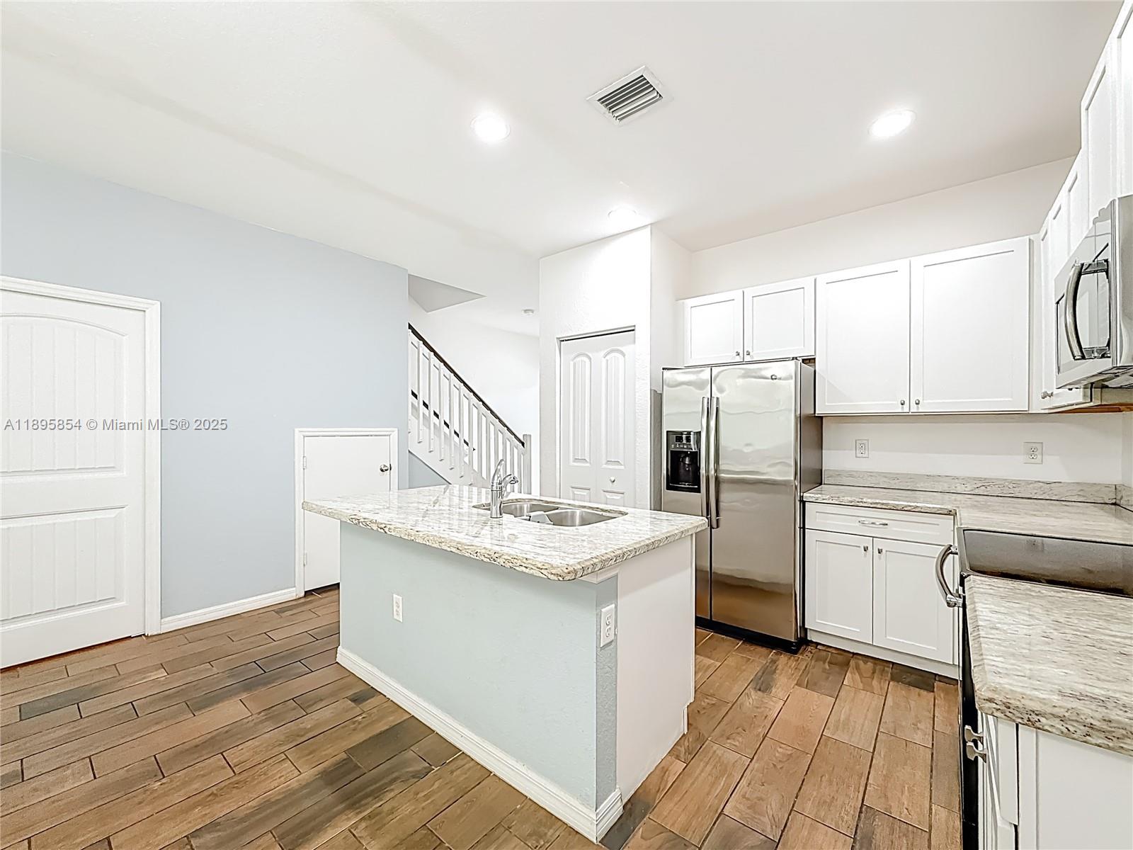 NEW COVENANT CHURCH PLAT - Residential