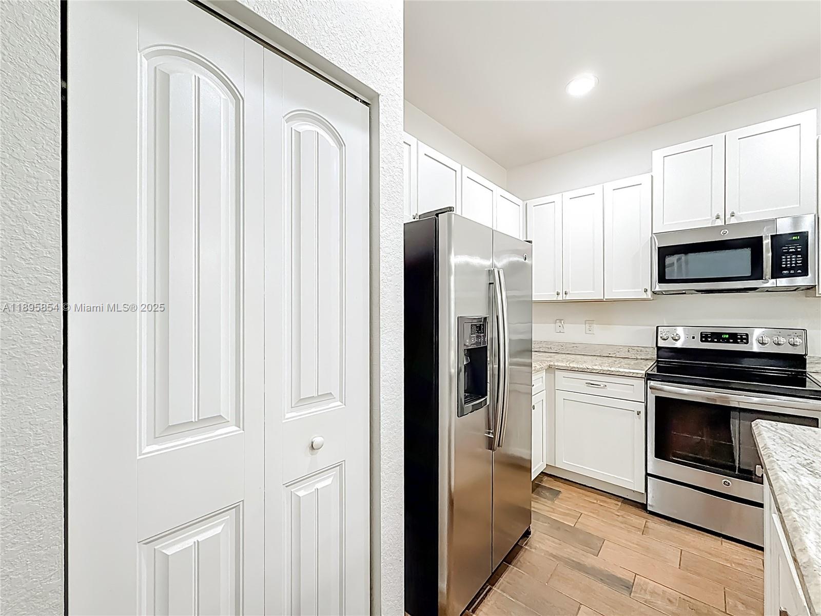 NEW COVENANT CHURCH PLAT - Residential