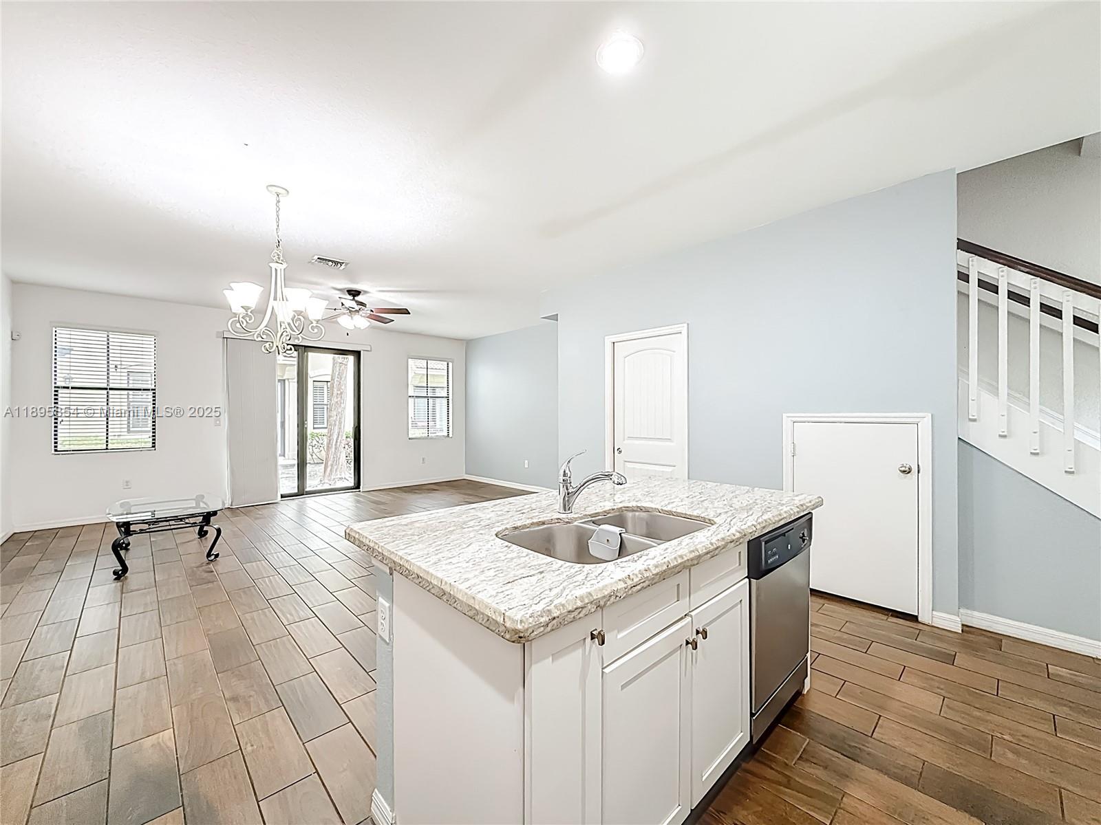 NEW COVENANT CHURCH PLAT - Residential