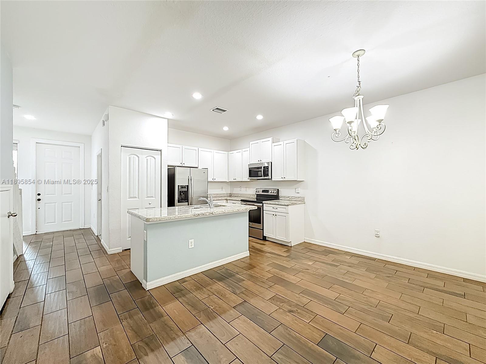 NEW COVENANT CHURCH PLAT - Residential