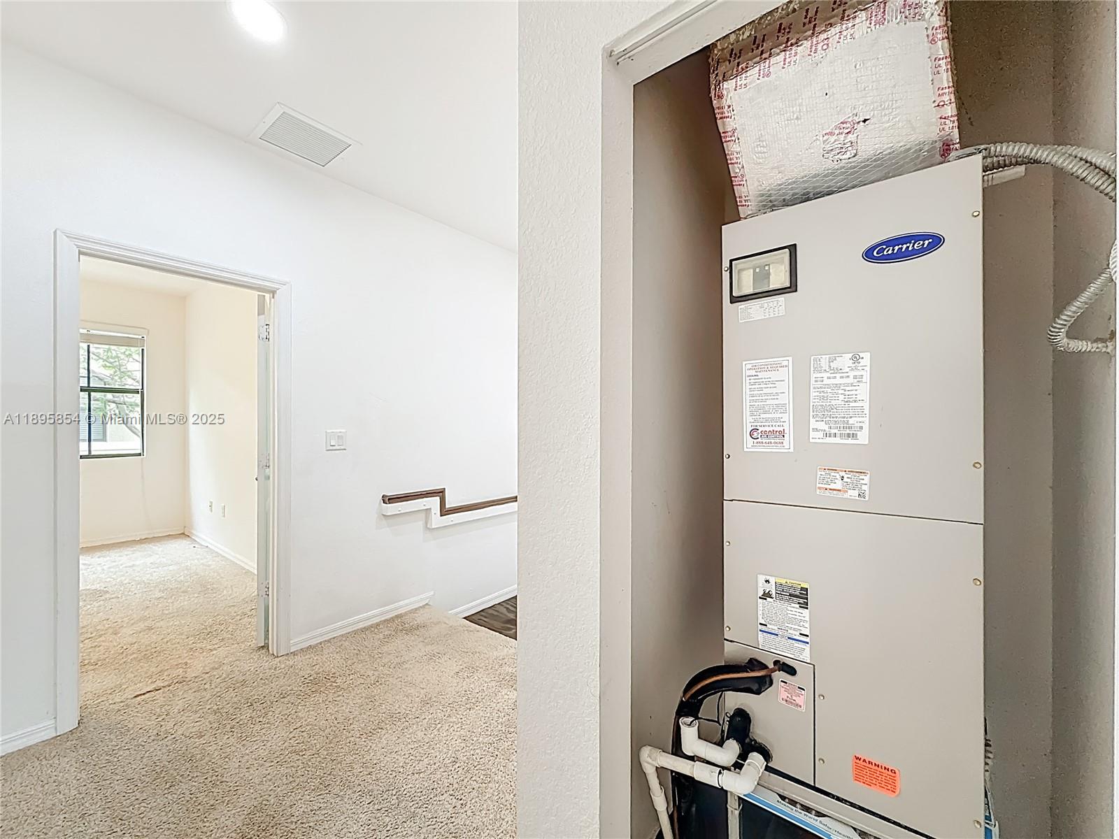 NEW COVENANT CHURCH PLAT - Residential