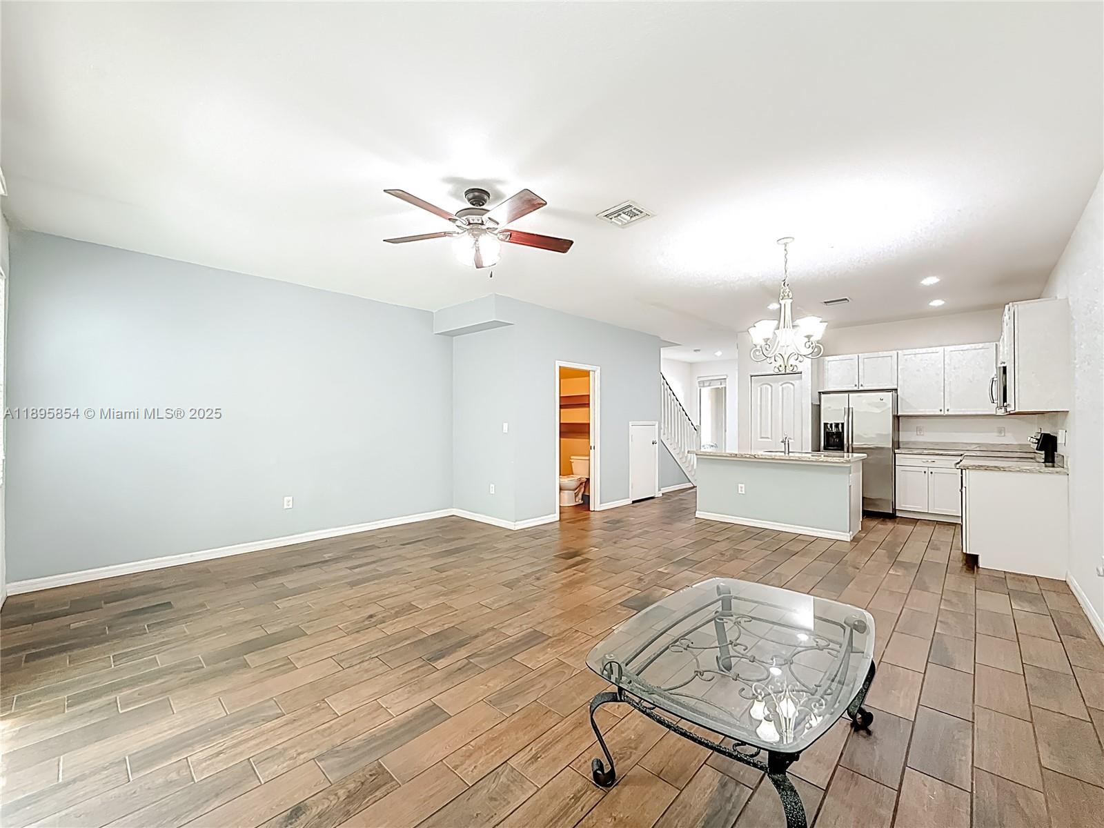 NEW COVENANT CHURCH PLAT - Residential
