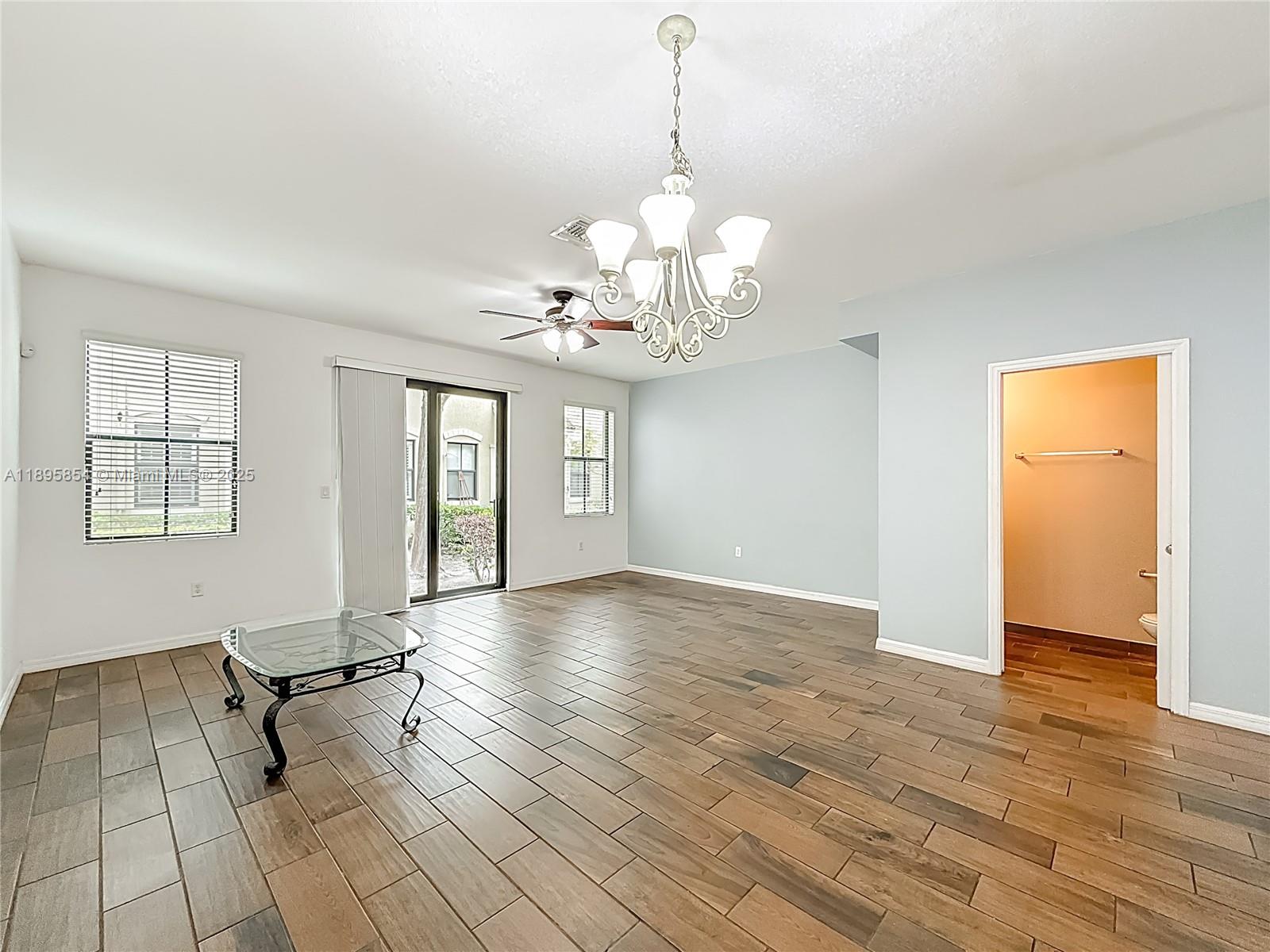 NEW COVENANT CHURCH PLAT - Residential