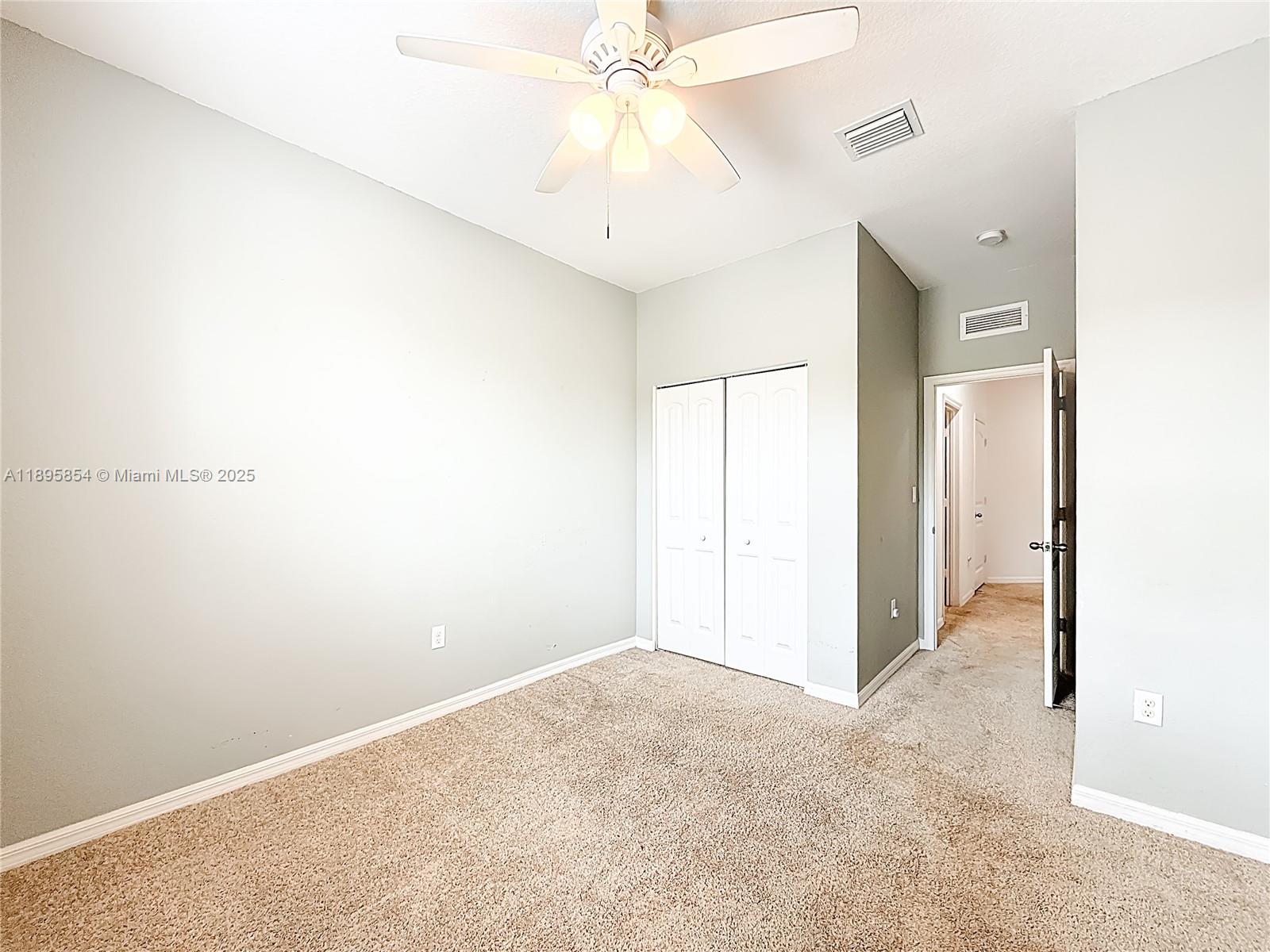NEW COVENANT CHURCH PLAT - Residential