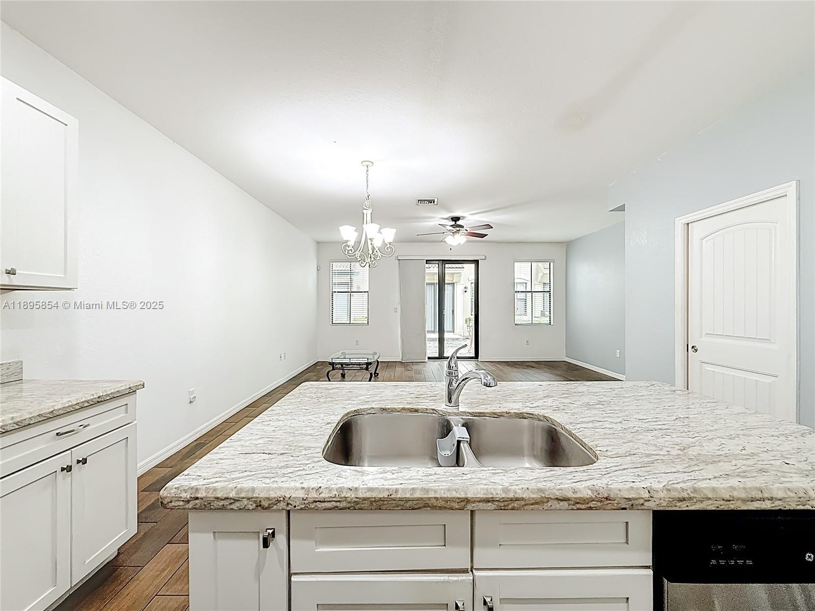 NEW COVENANT CHURCH PLAT - Residential