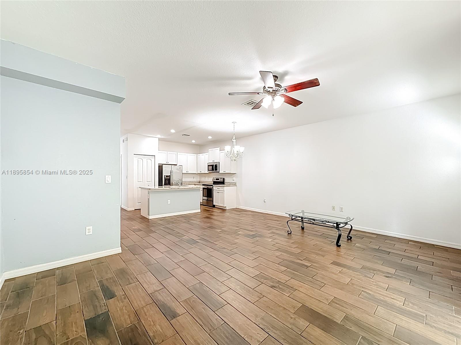NEW COVENANT CHURCH PLAT - Residential