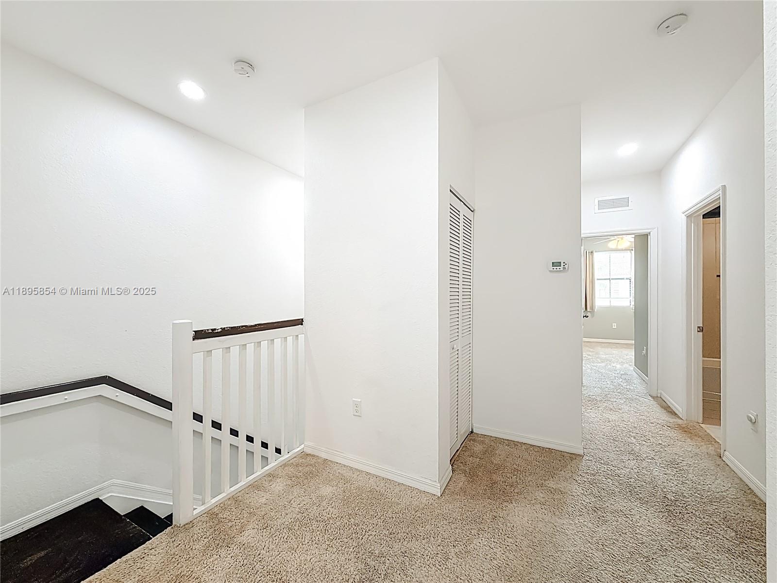 NEW COVENANT CHURCH PLAT - Residential